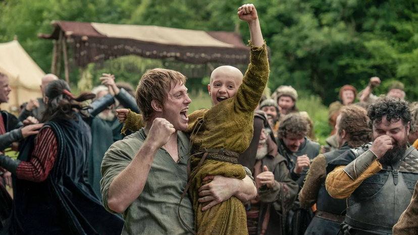 A Knight of the Seven Kingdoms: il mondo di Martin continua in home video preview