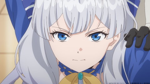 A Livid Lady’s Guide to Getting Even How I Crushed My Homeland with My Mighty Grimoires: data di debutto e nuovo trailer per l’anime fantasy estivo preview