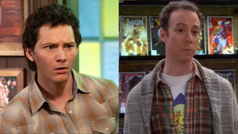 The Big Bang Theory: su HBO Max c’è Georgie and Mandy e arriva lo spin-off su Stuart preview