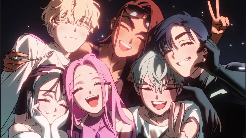 Alien Stage: annunciato ufficialmente l’adattamento anime preview