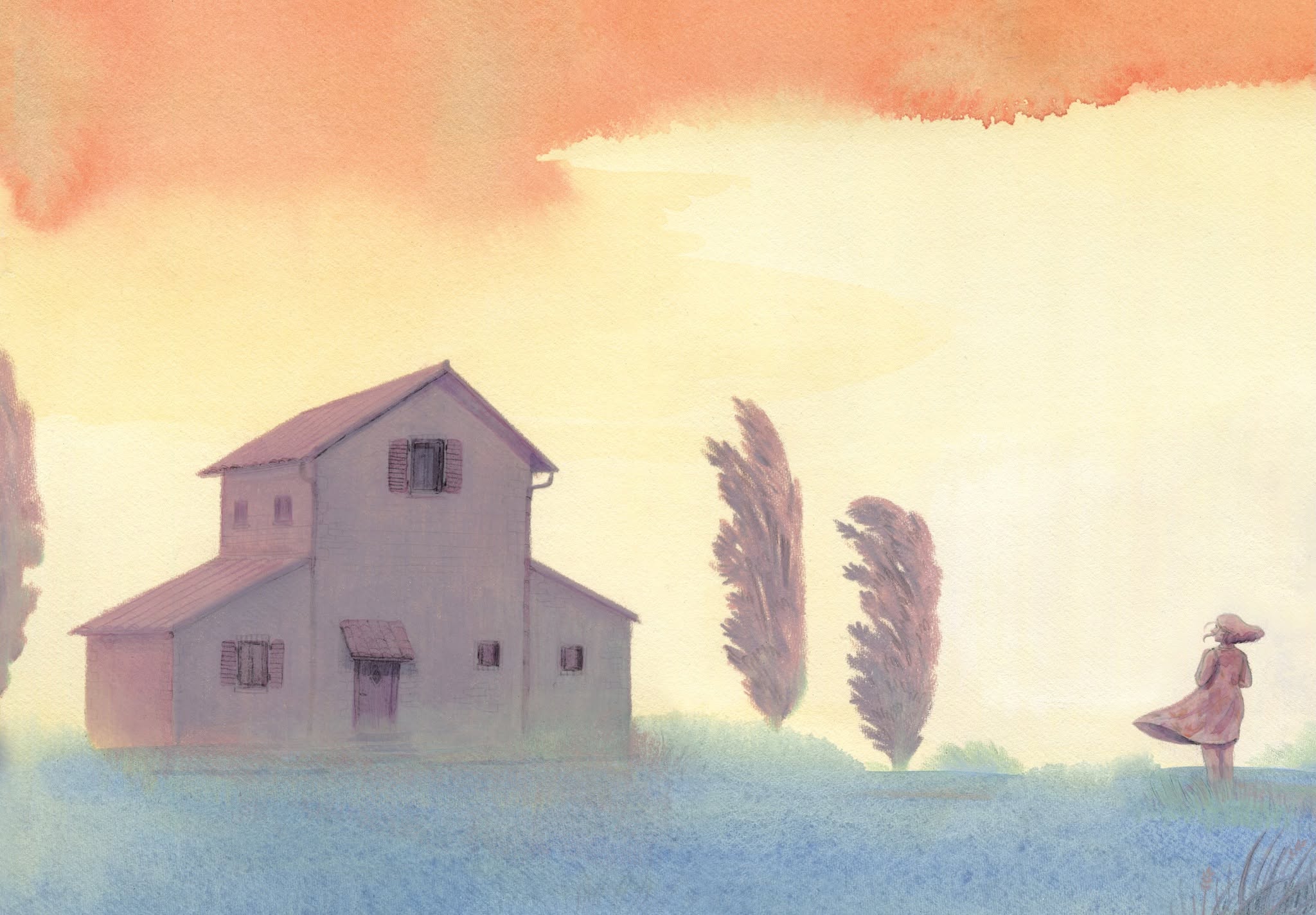 L'attesa 1