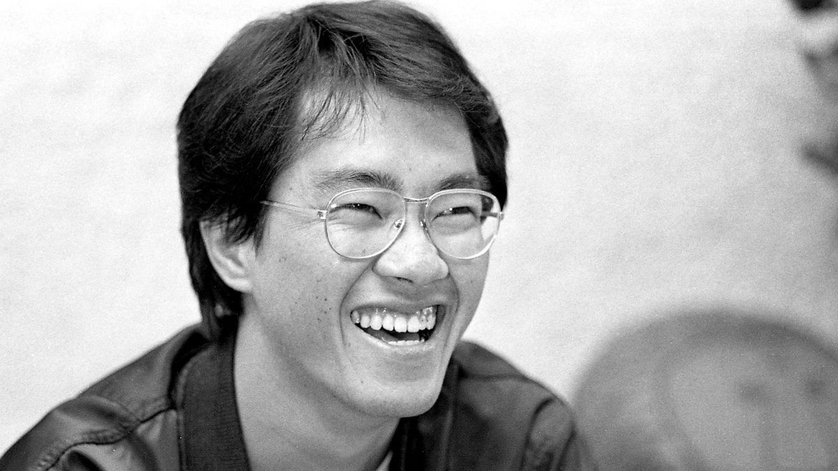 Akira Toriyama nella Eisner Hall of Fame: un importante riconoscimento postumo article-post