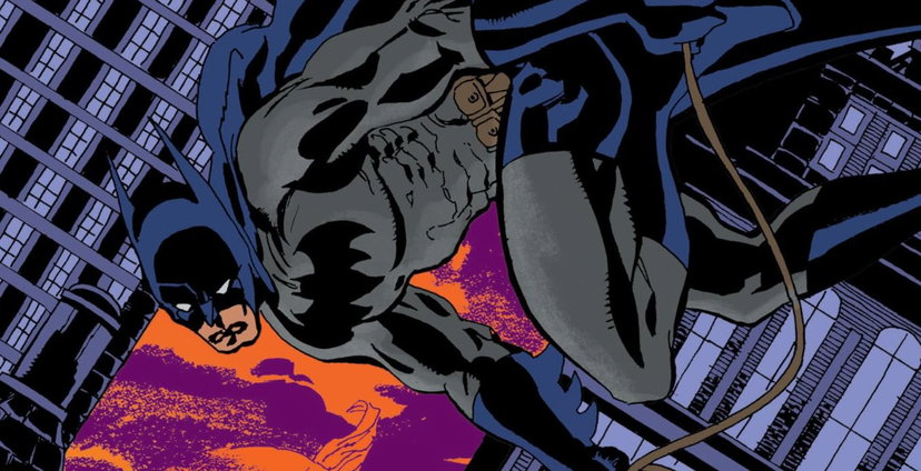Batman – Il Lungo Halloween: L’Ultimo Halloween | Recensione preview