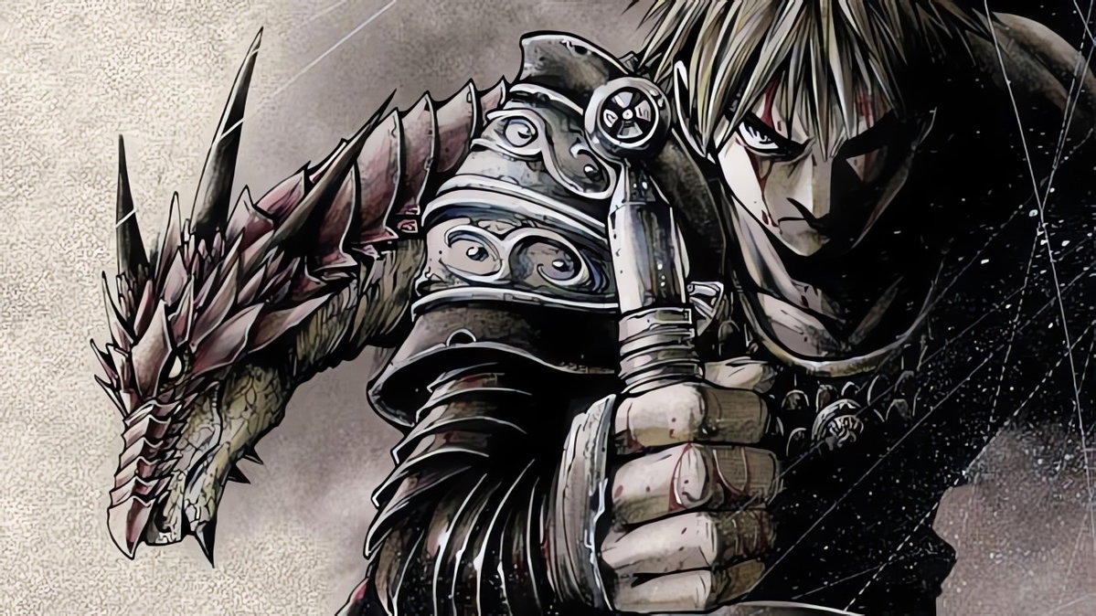 Bestiarius: la furia dell’Impero Romano incontra il mito nell’Omnibus di Kakizaki – Recensione article-post