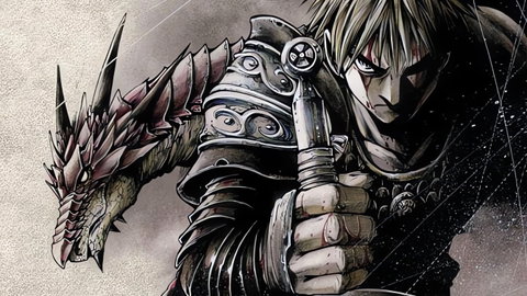 Bestiarius: la furia dell’Impero Romano incontra il mito nell’Omnibus di Kakizaki – Recensione preview