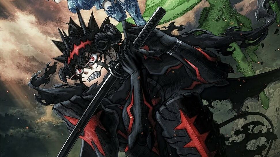 Black Clover: svelata la visual della nuova stagione in arrivo a ottobre 2026 article-post