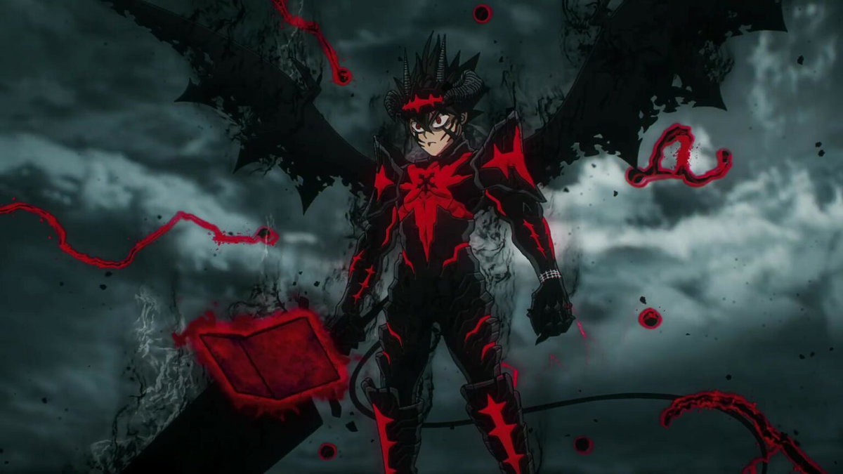 Black Clover: trailer e sigla ufficiale per la nuova stagione dell’anime article-post