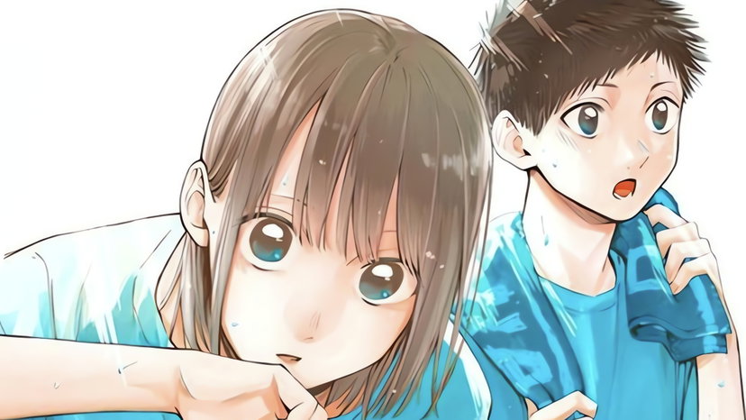 Blue Box giunge al termine: l’emozionante finale del manga di Kouji Miura preview