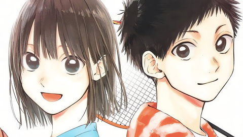Blue Box: il manga di Kouji Miura si avvicina al finale programmato preview