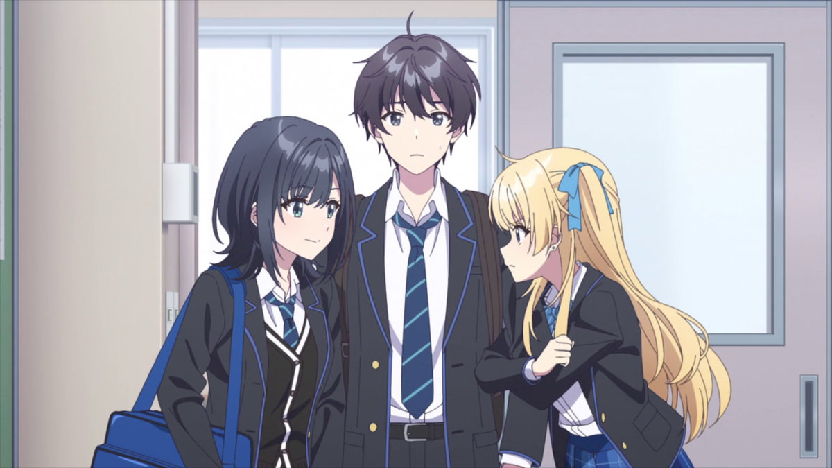 Chitose Is in the Ramune Bottle: il secondo cour arriva su Crunchyroll a ottobre 2026 article-post