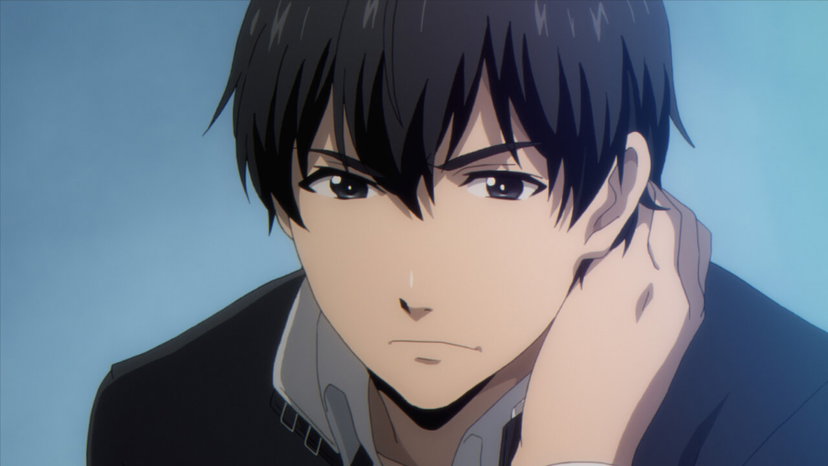 Darwin’s Game ~Flag Game~: il romanzo spin-off di FLIPFLOPs diventa un manga preview