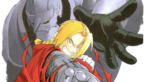 Fullmetal Alchemist da record: superato il traguardo dei 90 milioni di copie nel mondo preview