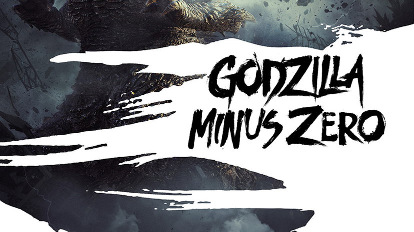 Godzilla Minus Zero: poster e data di uscita del sequel in Italia preview