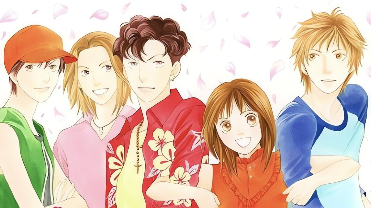 Hana Yori Dango Ultimate Deluxe Edition 1: il ritorno del re degli shojo in una veste da collezione – Recensione article-post