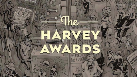 Harvey Awards 2026: Chainsaw Man e Demon Slayer in corsa come miglior adattamento preview