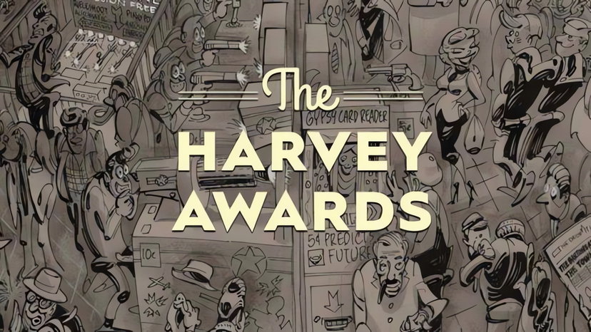 Harvey Awards 2026: Chainsaw Man e Demon Slayer in corsa come miglior adattamento preview
