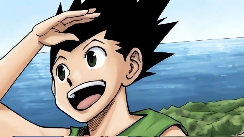 Hunter x Hunter: il ritorno più atteso degli ultimi dodici anni è finalmente realtà preview