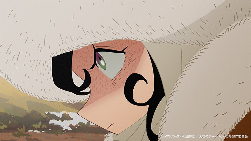 Jaadugar: A Witch in Mongolia, si parte per il nuovo arco narrativo preview