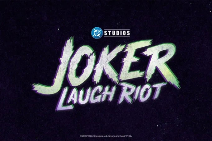 DC Studios svela il nuovo piano animato: in arrivo l’anime su Joker e altre novità article-post