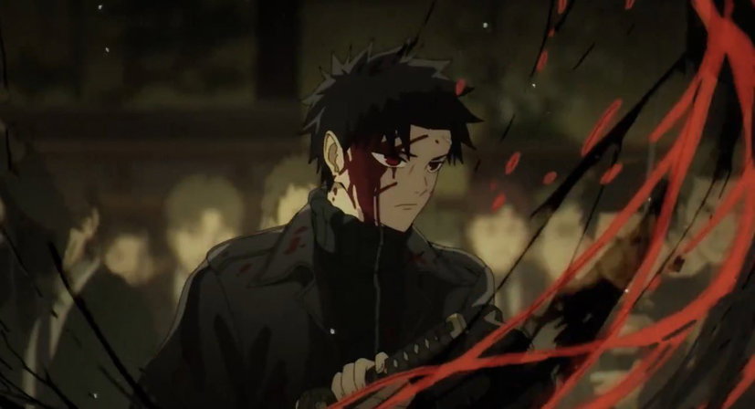 Kagurabachi: svelati i primi 20 minuti dell’anime all’Anime Expo 2026 preview