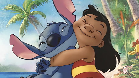 Lilo & Stitch: il ritorno di Stitch tra le stelle e i robot giganti – Recensione preview