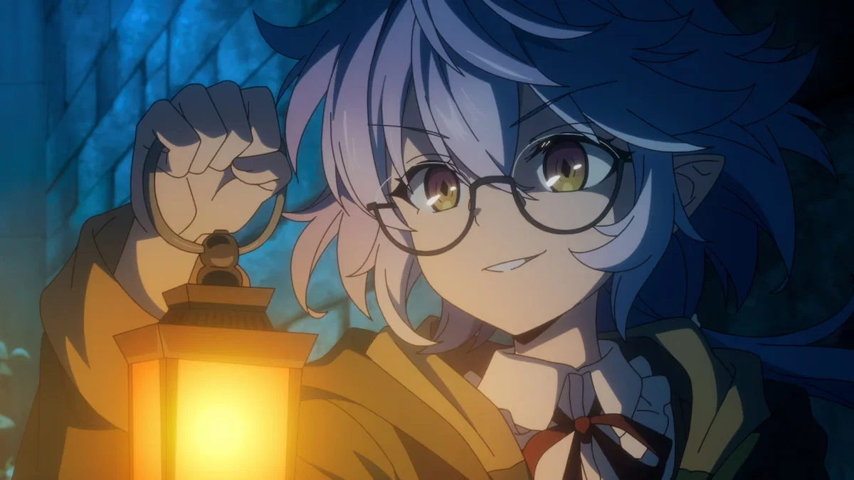 Mercedes and the Waning Moon: trailer e cast per l’anime in arrivo a gennaio 2027 article-post