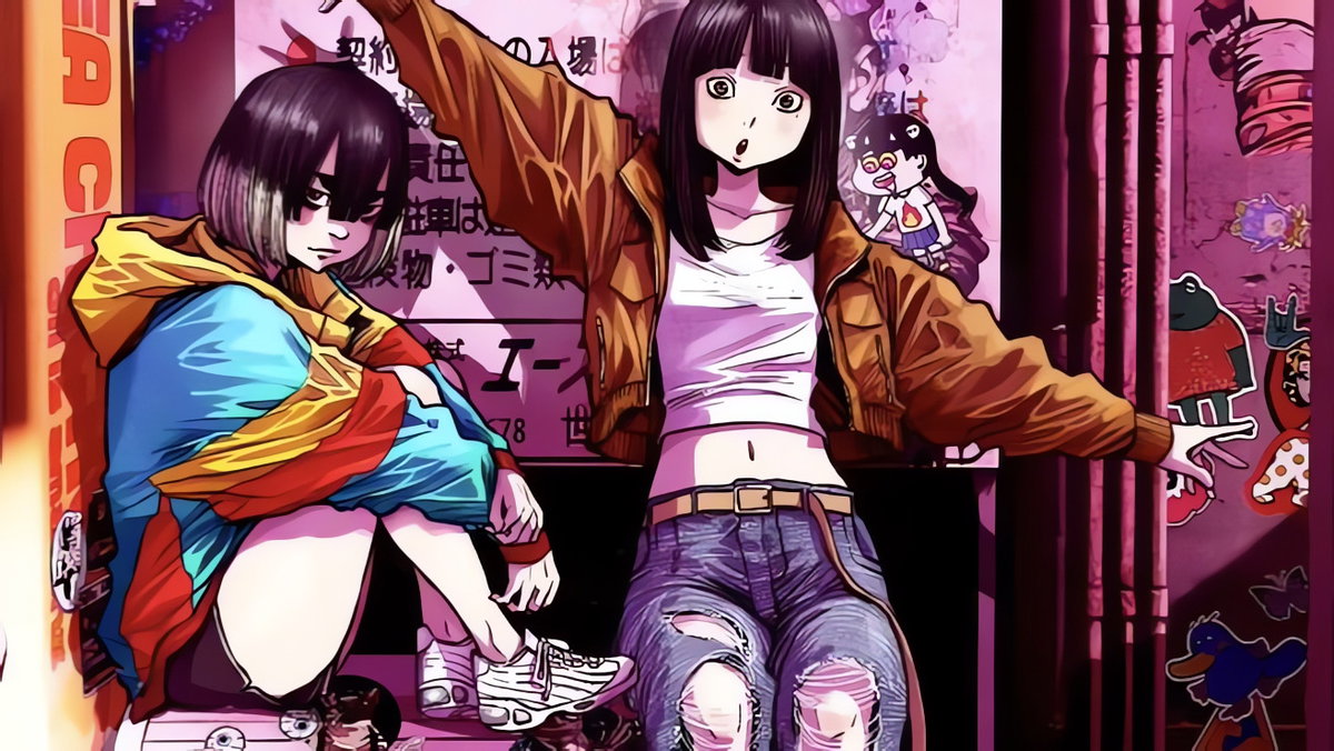 Inio Asano e l’uso dell’IA nei manga: fraintendimenti e realtà del settore article-post