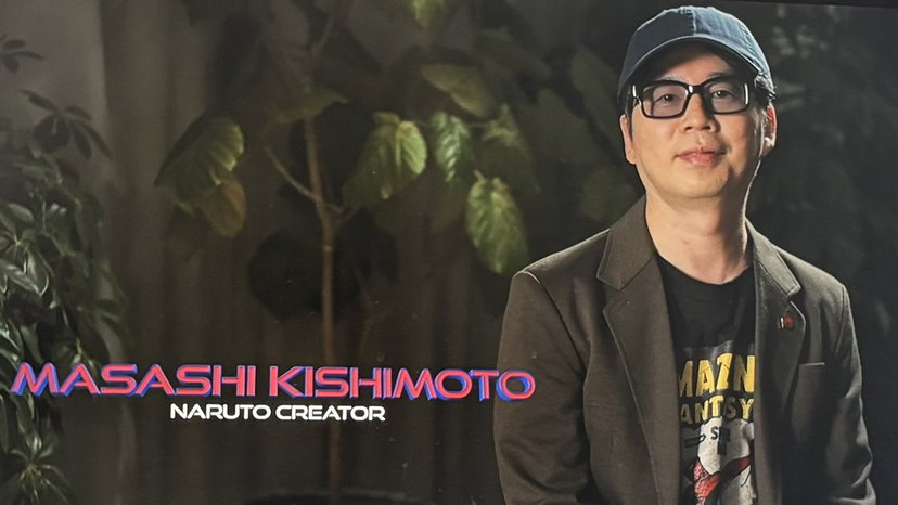 Naruto e Spider-Man: l’incredibile legame che unisce manga e cinema di Hollywood preview