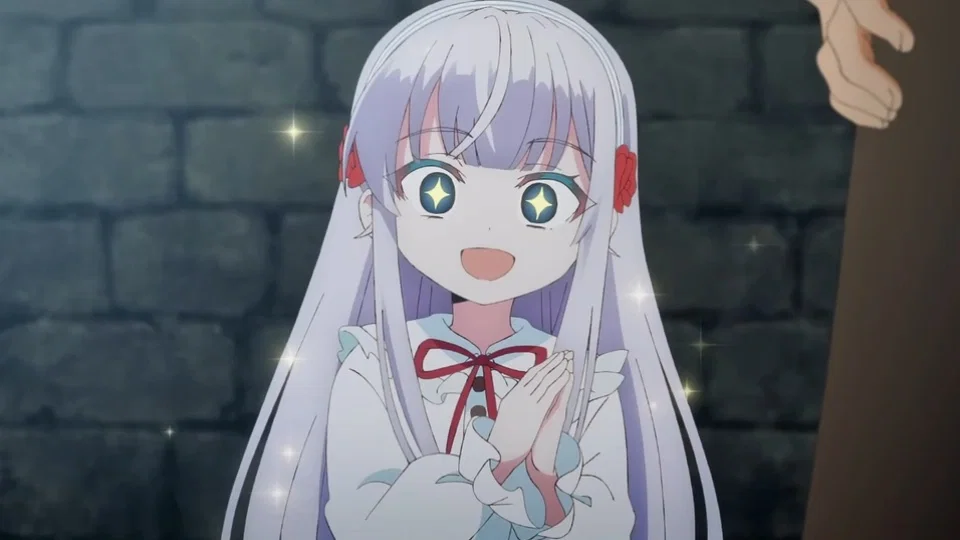 Nia Liston: The Merciless Maiden – l’anime debutta il 6 ottobre 2026 con trailer e cast completo article-post