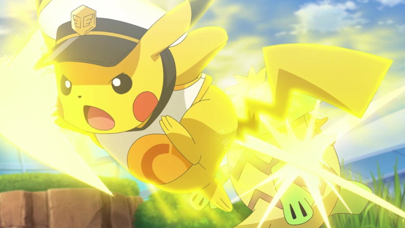 Pokémon Sleep festeggia il terzo anniversario con un crossover dedicato a Orizzonti Pokémon preview
