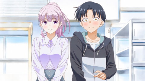 Promise Me the Spotlight: il manga di Jun Wakatsuki diventa un anime preview