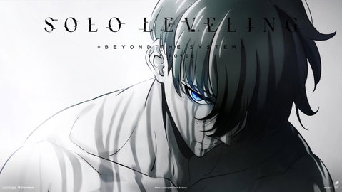 Solo Leveling: annunciato ufficialmente il nuovo film anime Beyond the System preview