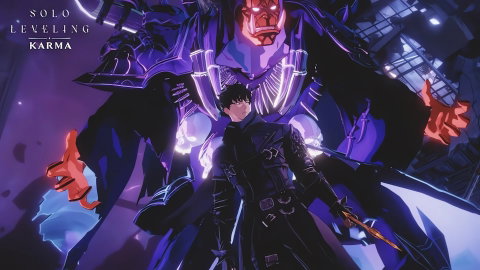 Solo Leveling: KARMA svela la sua storia inedita nel nuovo trailer ufficiale preview