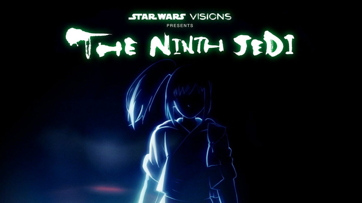Star Wars: Visions rilancia con “The Ninth Jedi”, l’animazione giapponese sposa la galassia lontana lontana article-post