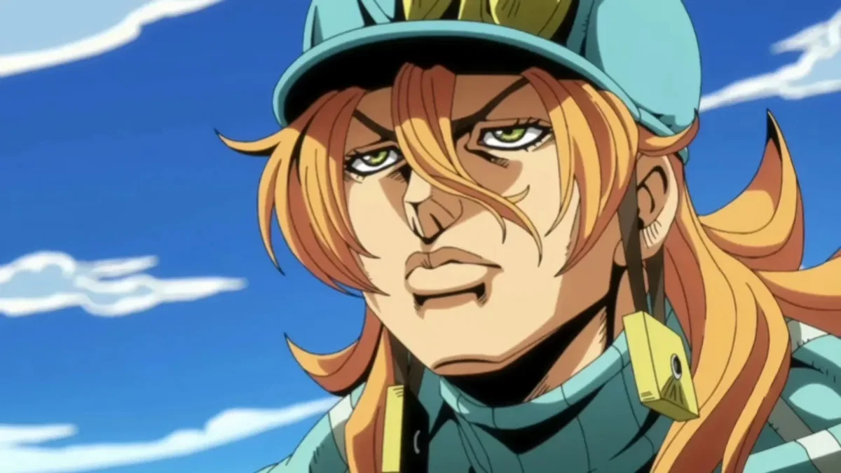 Steel Ball Run JoJo’s Bizarre Adventure: il 2nd e 3rd Stage partono il 25 settembre 2026 su Netflix article-post