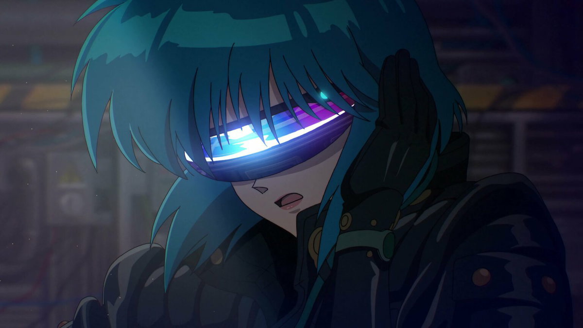 The Ghost in the Shell: svelati nuovi dettagli visivi per la serie su Prime Video article-post
