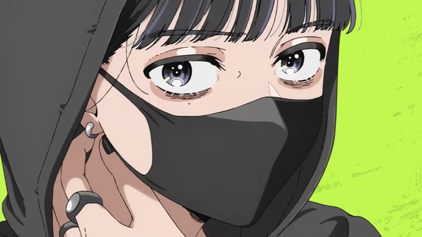 The Guy She Was Interested In Wasn’t a Guy at All: teaser e dettagli dell’anime firmato CloverWorks preview