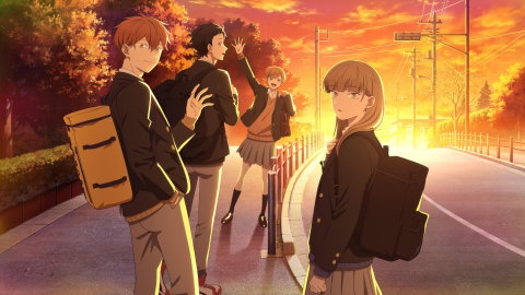 The Ramparts of Ice: annunciata la seconda stagione dell’anime, debutto il 1 ottobre 2026 preview