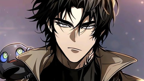 The World After The Fall 1: l’apocalisse verticale dei webtoon in formato cartaceo – Recensione preview