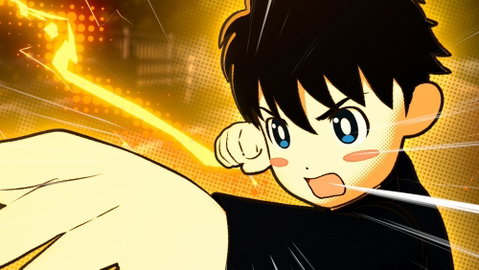 Thunder 3 conquista Netflix: svelati il nuovo trailer, la visual e i dettagli del debutto preview