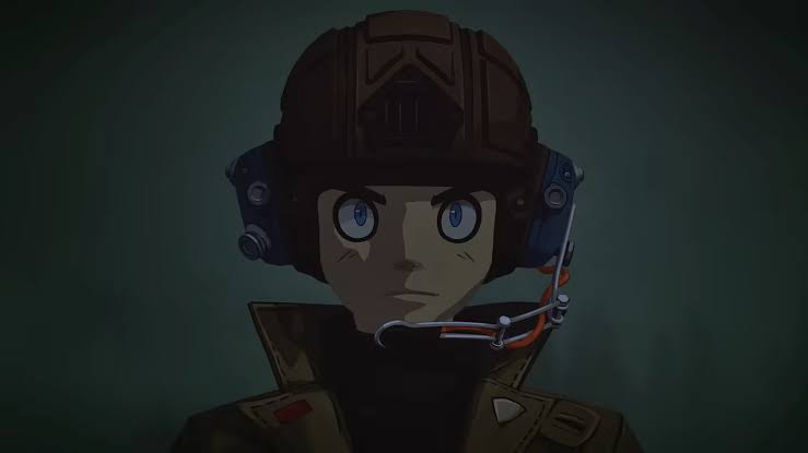 Tiny Metal: Zero Line si mostra nel primo teaser ufficiale del nuovo anime article-post