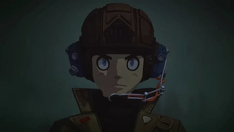 Tiny Metal: Zero Line si mostra nel primo teaser ufficiale del nuovo anime preview