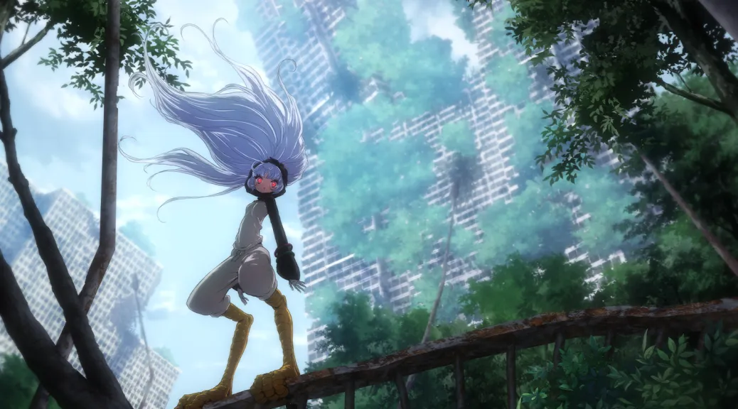Tsugumi Project: annunciato l’adattamento anime del manga di ippatu article-post