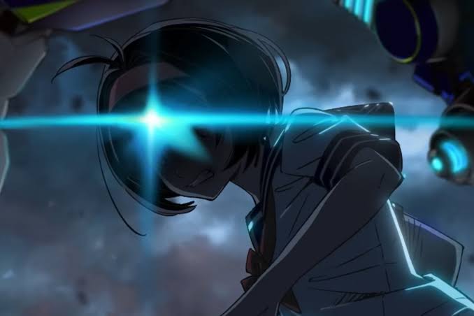 Vertex Force: l’anime mecha originale di Kazuhiro Takamura debutta il 3 ottobre 2026 preview