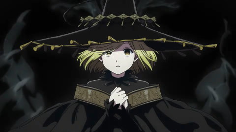 Witch Hat Atelier: svelato il teaser trailer della seconda stagione dell’anime preview