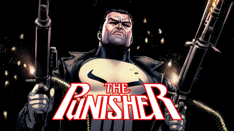 PUNISHER n.1 – L’inizio della nuova serie di Benjamin Percy | Recensione preview