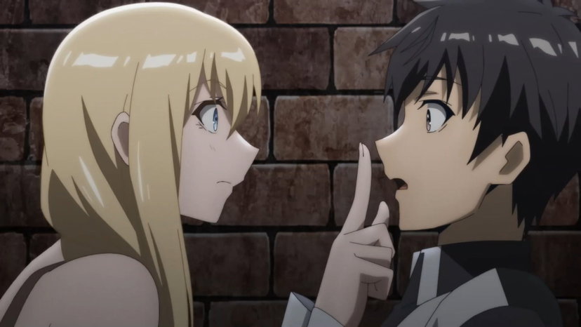 Berserk of Gluttony: la seconda stagione dell’anime arriverà nel 2027 preview