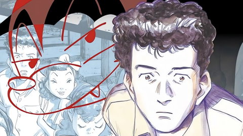 American Manga Awards: proclamati tutti i vincitori dell’edizione 2026 preview