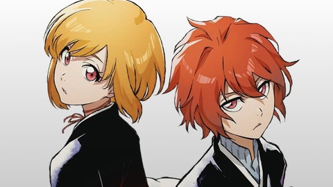Bleach: Mirrors High svela una nuova visual e si prepara al debutto preview