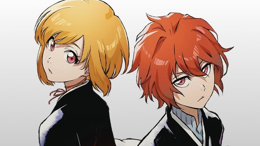 Bleach: Mirrors High svela una nuova visual e si prepara al debutto preview